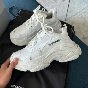 Balenciaga Triple S
